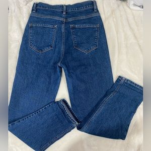 Fashionnova mom jeans